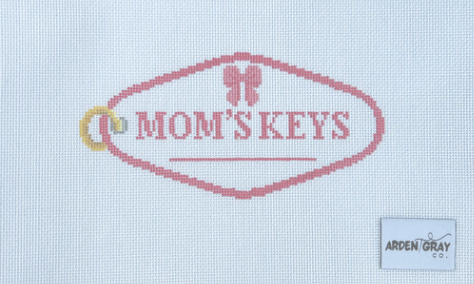 Mom's Keys