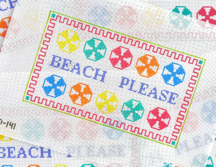 Beach Please