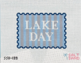 Lake Day