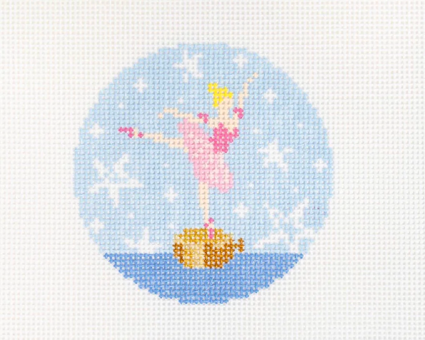 Tiny Dancer