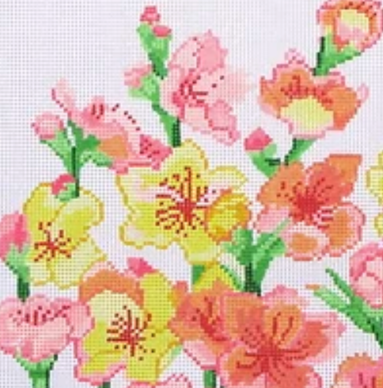 Spring Flowers