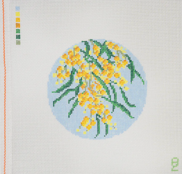 Wattle Round
