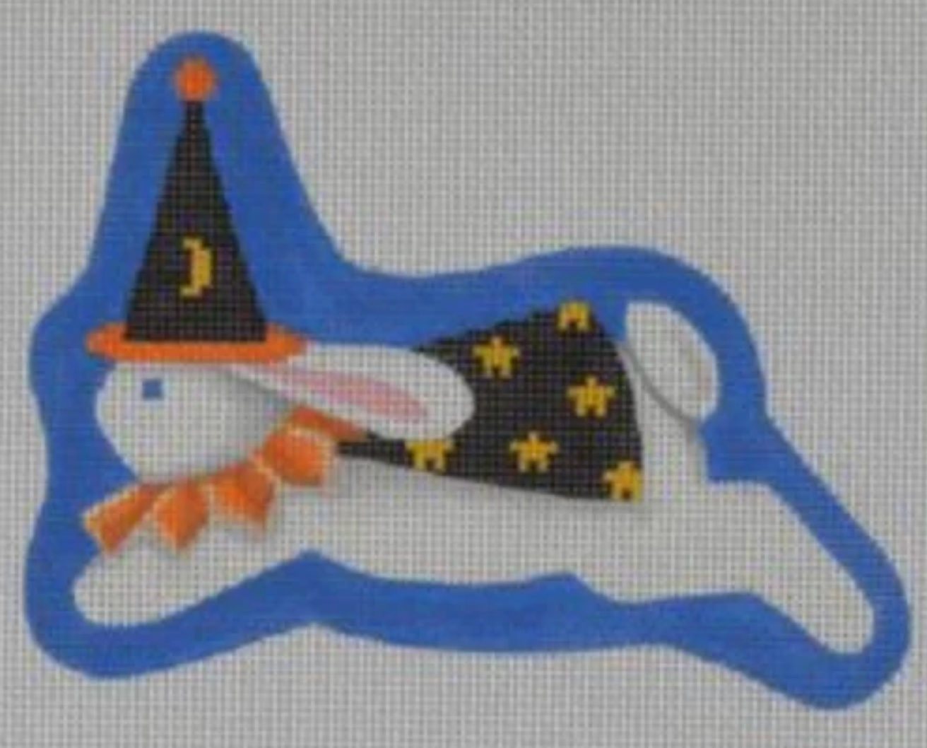 Bunny Witch