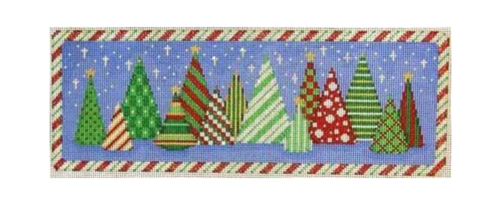 NTG TS481 - Funky Forest Bolster