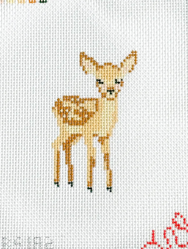 Baby Deer