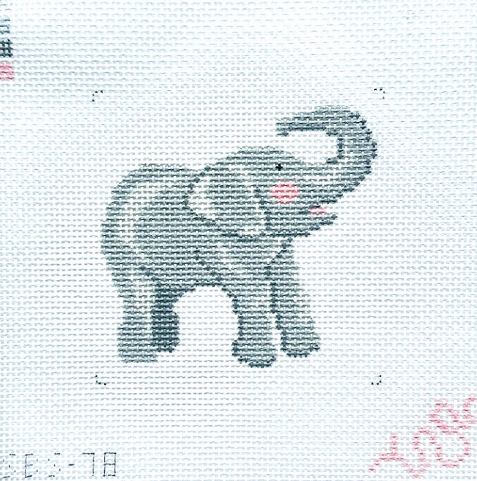 Baby Elephant
