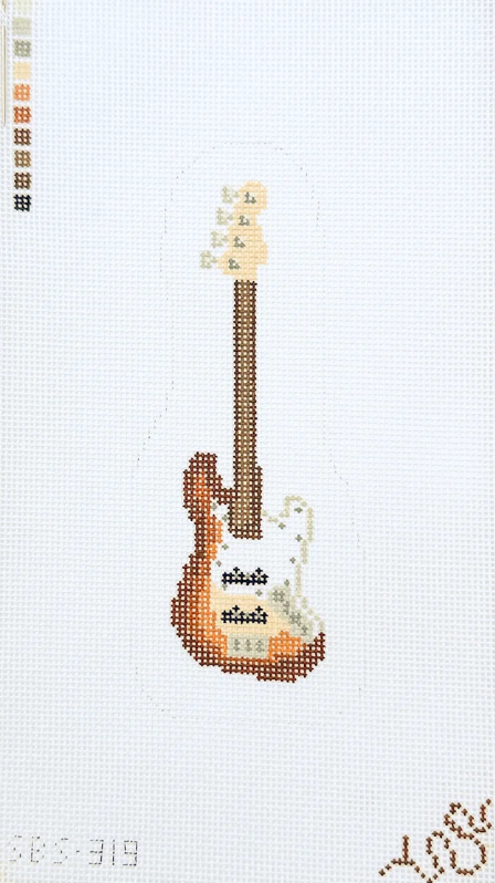 Electric Bass