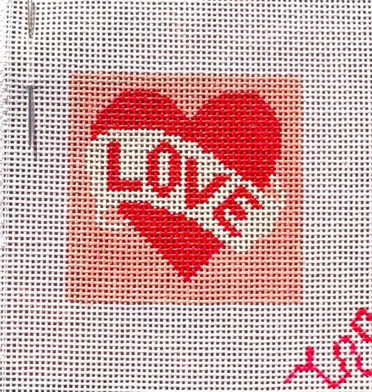 “Love” Mini
