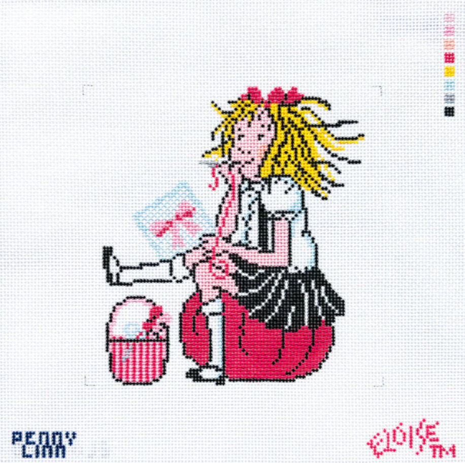 Eloise Stitching