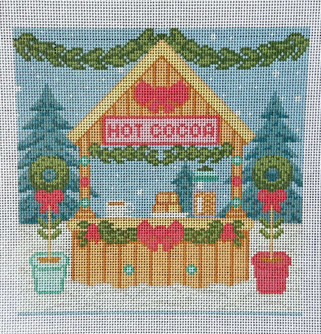 Hot Cocoa Market