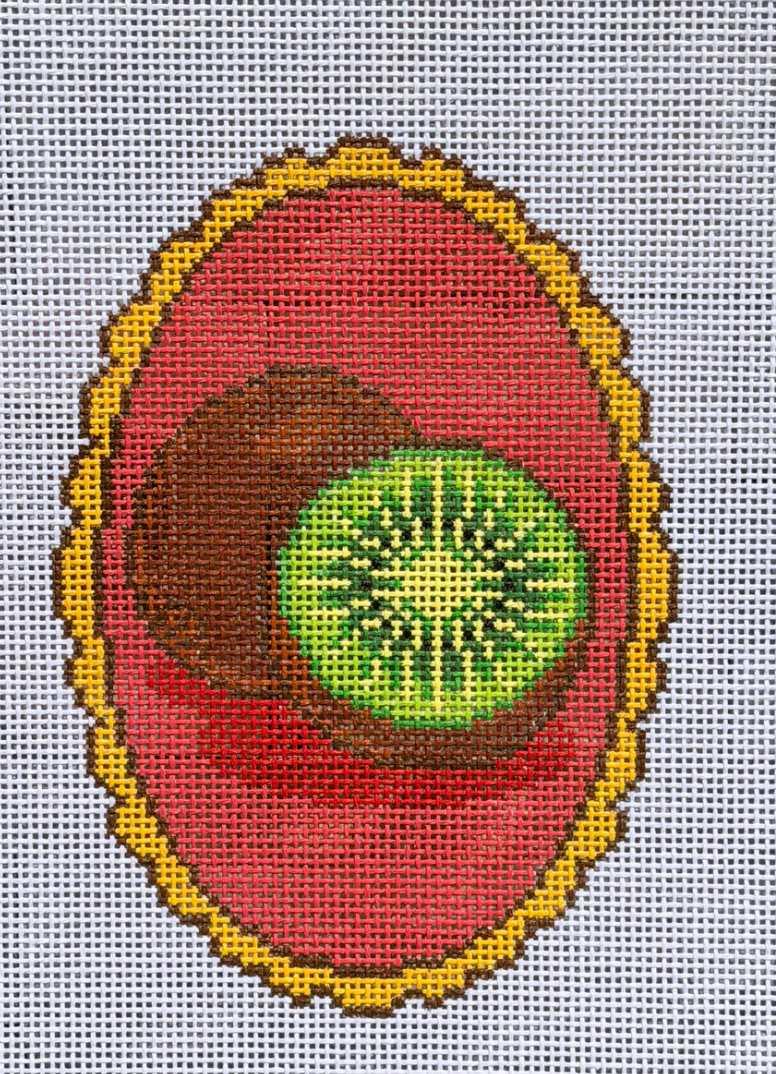 Kiwi Oval