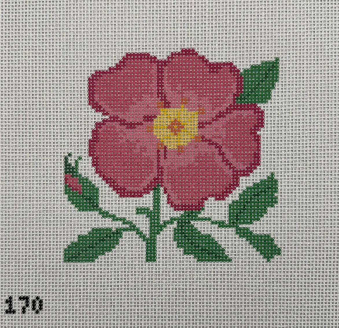Wild Rose