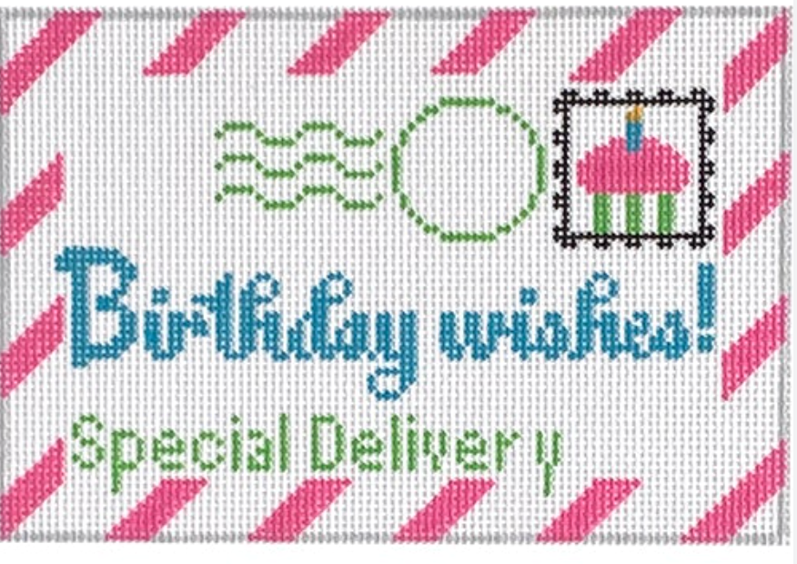 Birthday Letter