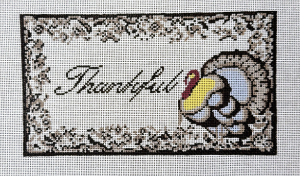 Thankful Sign