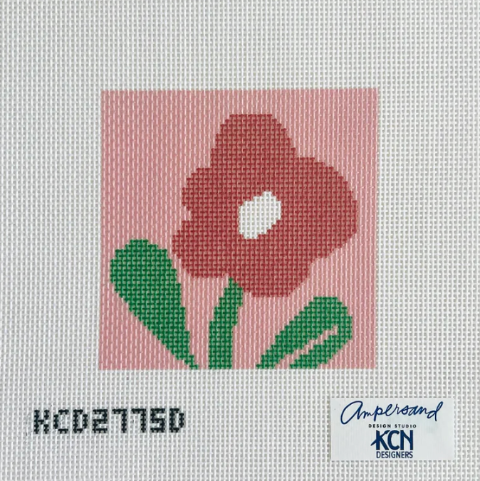 Floral Square D BEGINNER KIT