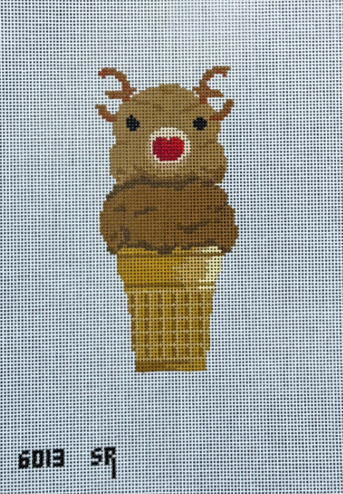 Reindeer Cone