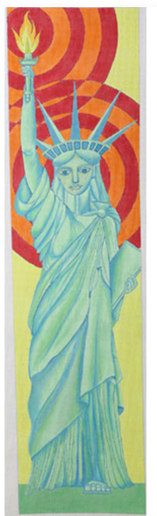 Mother Of Exiles Statue of Liberty