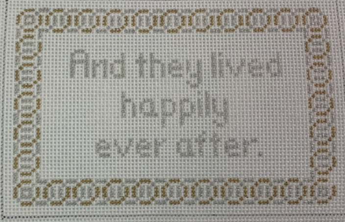 And They Lived Happily Ever After