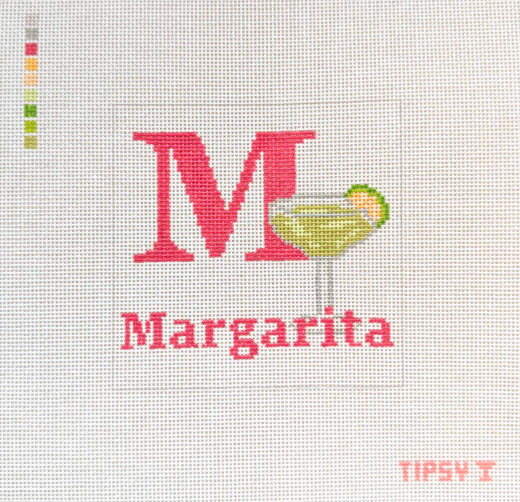 M for Margarita