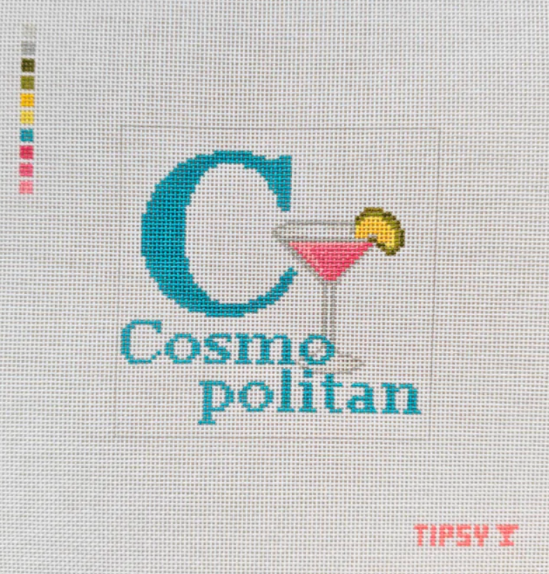 C for Cosmo
