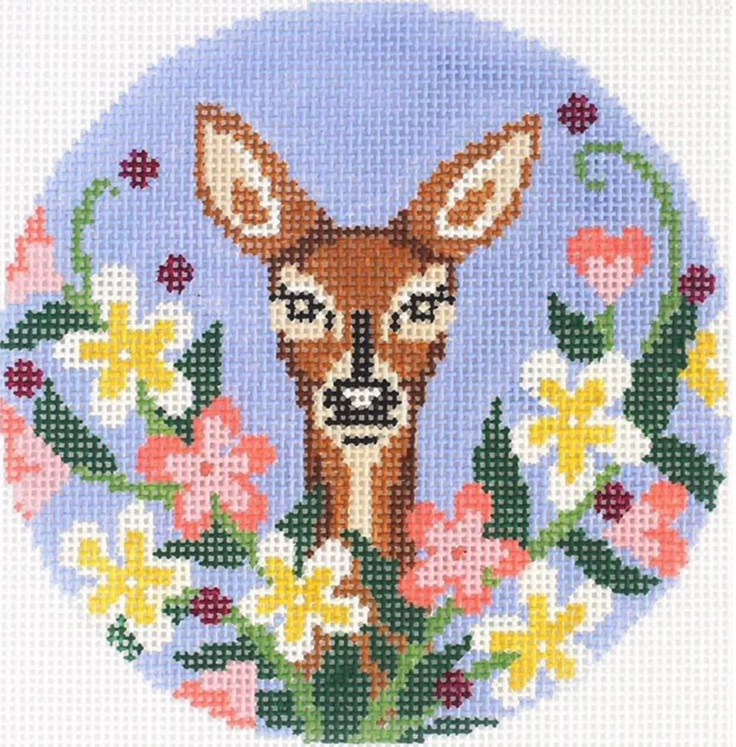 Wildflower Doe
