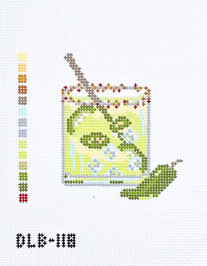 Spicy Margarita
