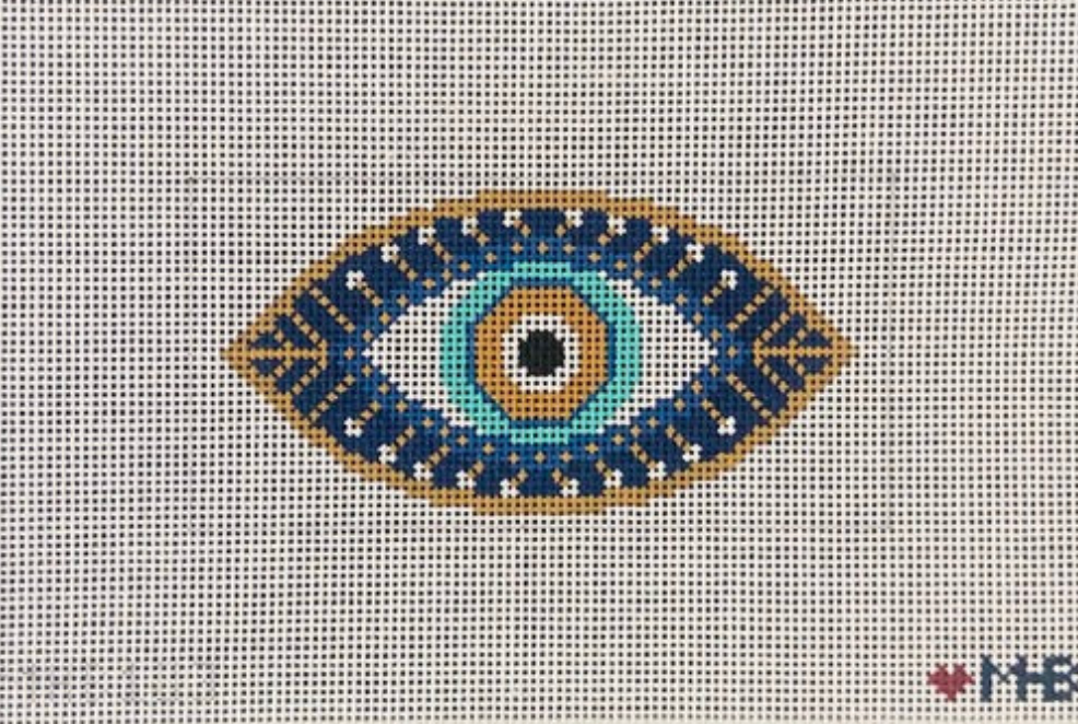 Evil Eye 6x3