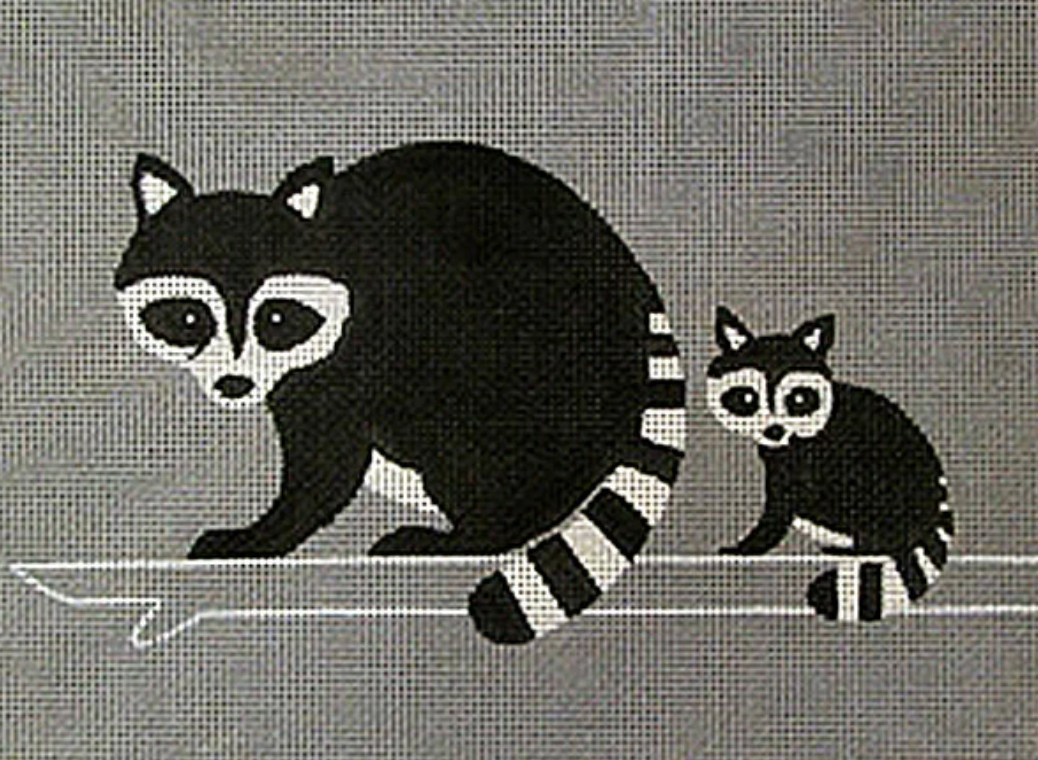 Raccoons