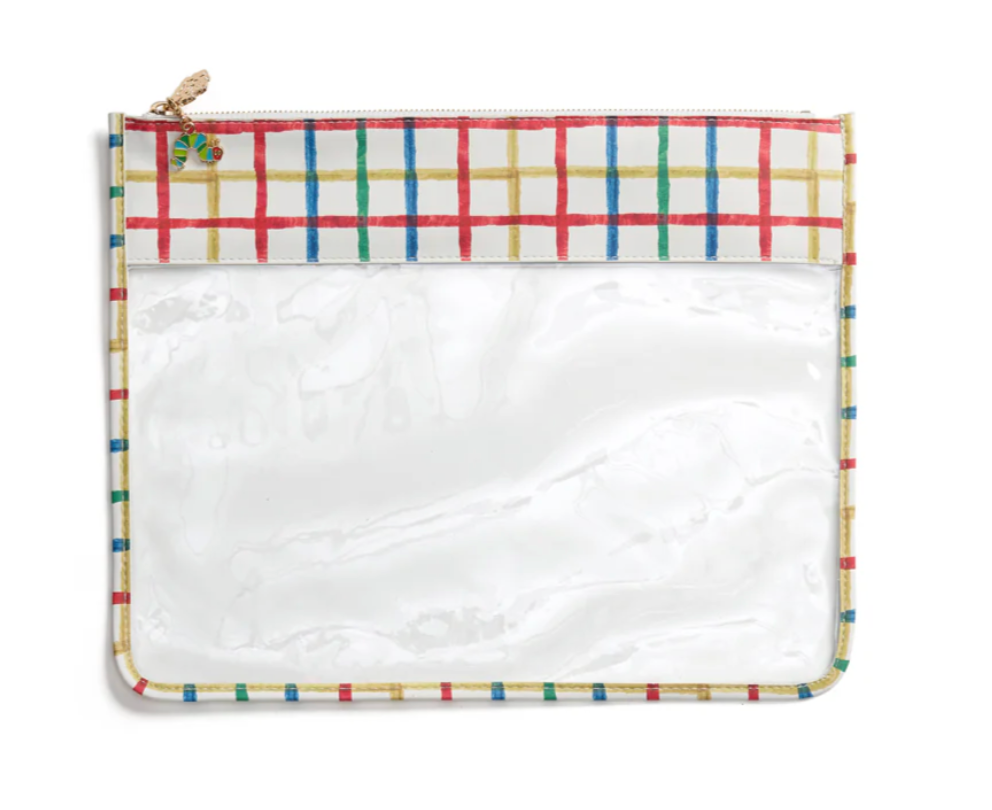 Eric Carle Multi Box Project Bag