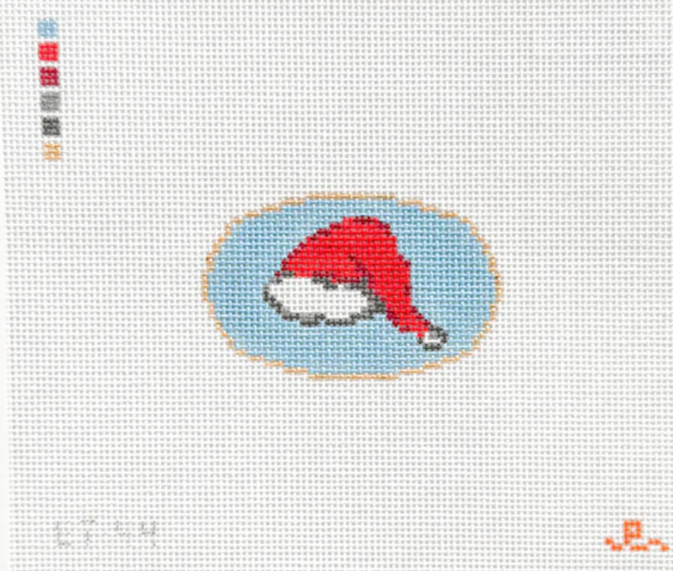 Christmas Mini Santa Hat