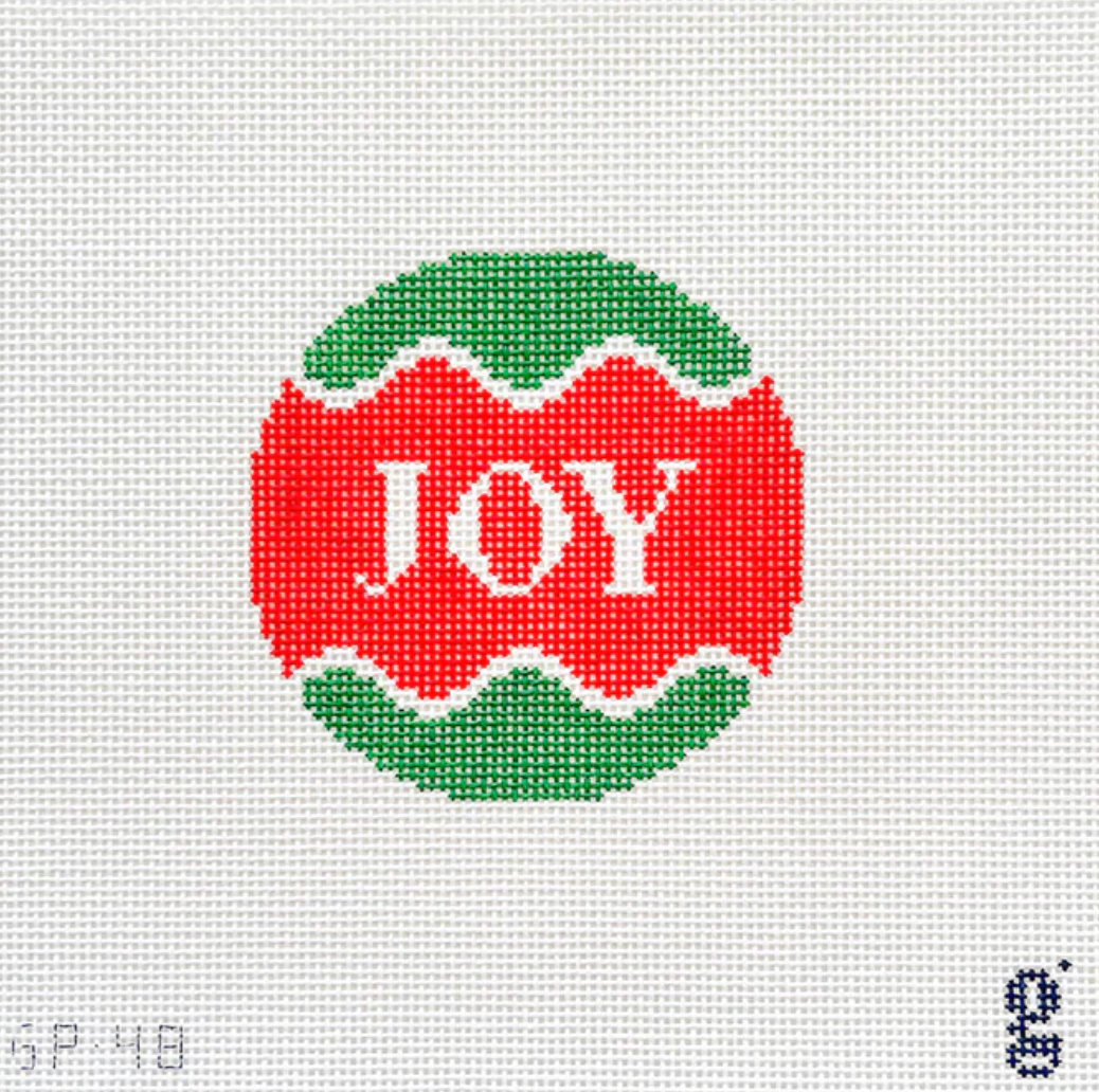 Joy Canvas