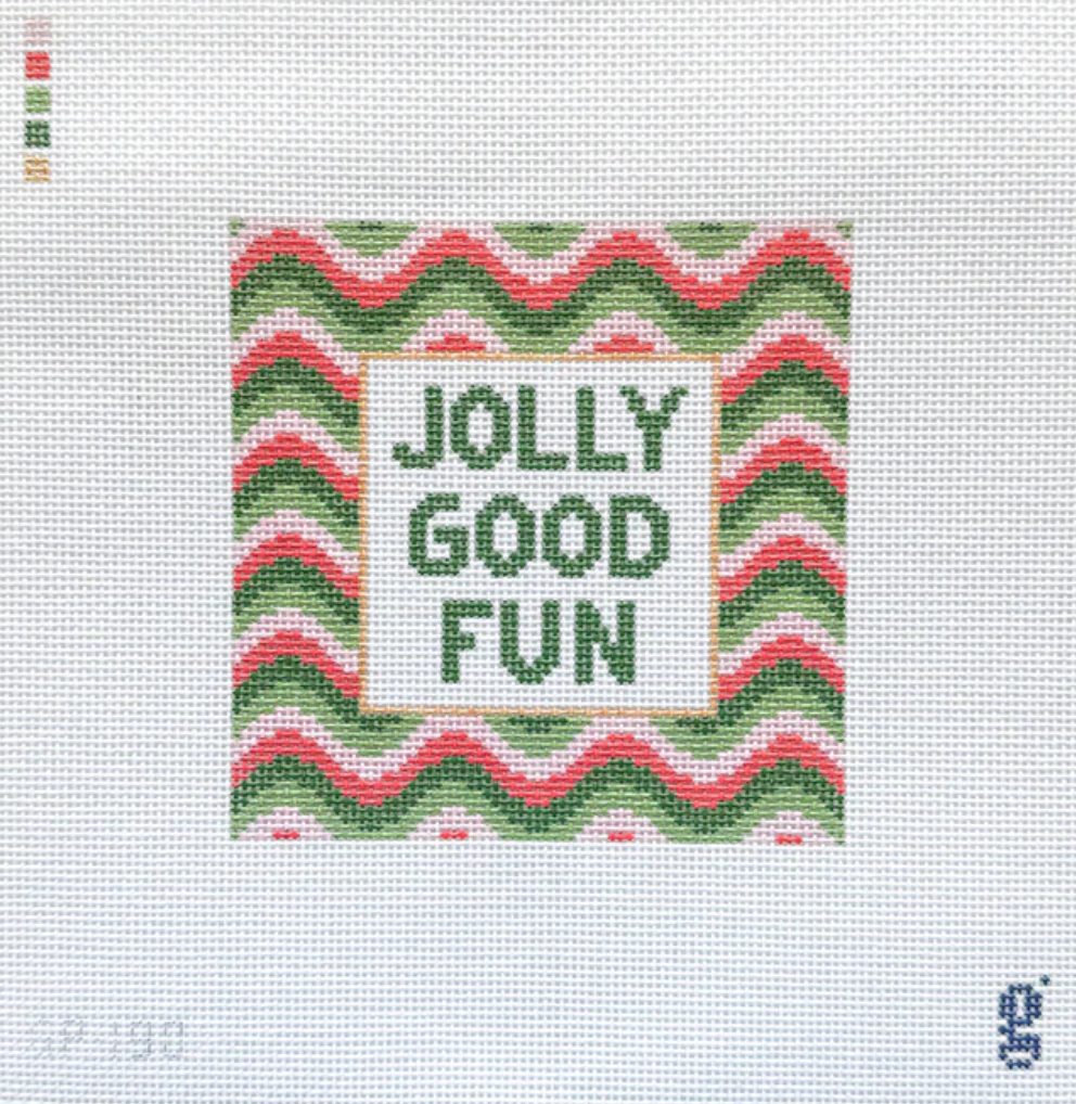 Jolly Good Fun
