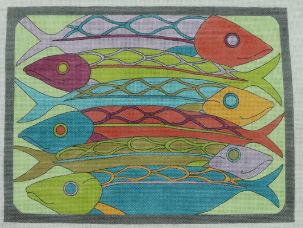 Tinned Fish