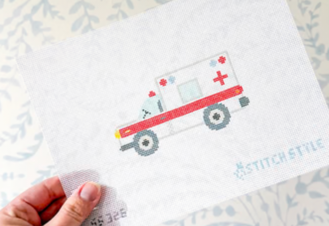 Ambulance