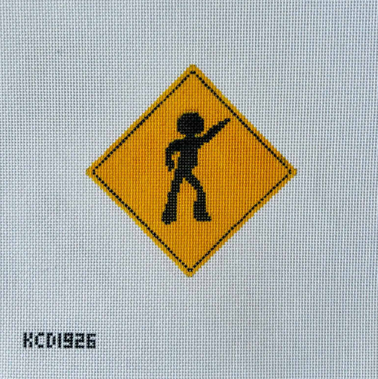 Disco Dancing Ahead