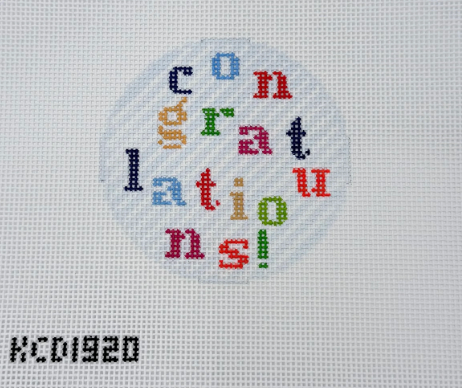 Congratulations round