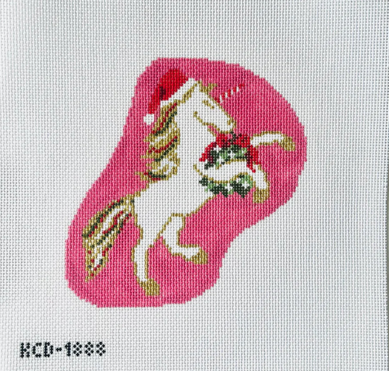 Holiday Unicorn