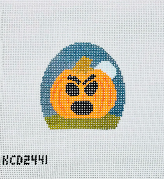 Jack O'Lantern