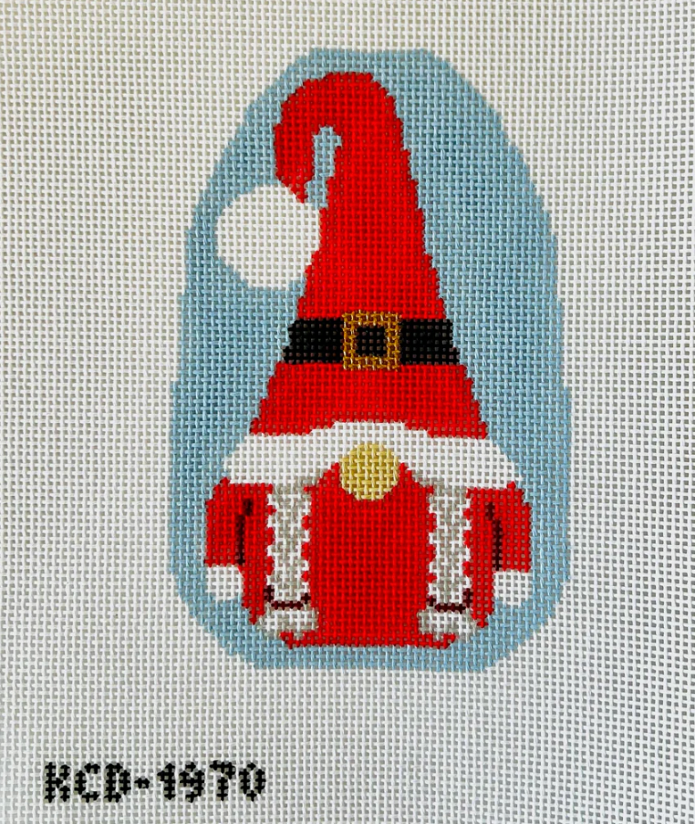 Mrs. Gnome