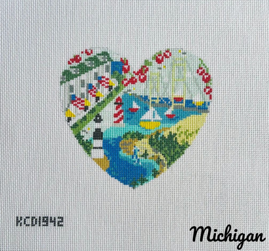 Michigan Heart