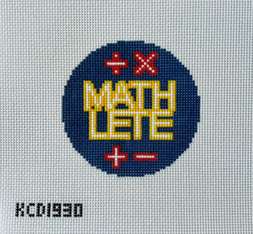 Mathlete