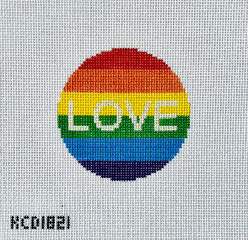 Pride Round