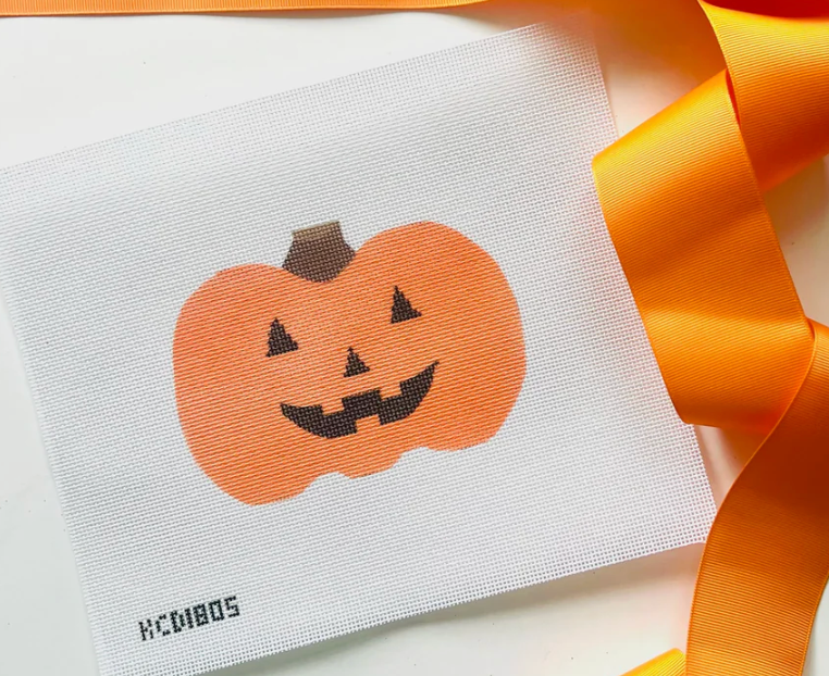 Pumpkin Face