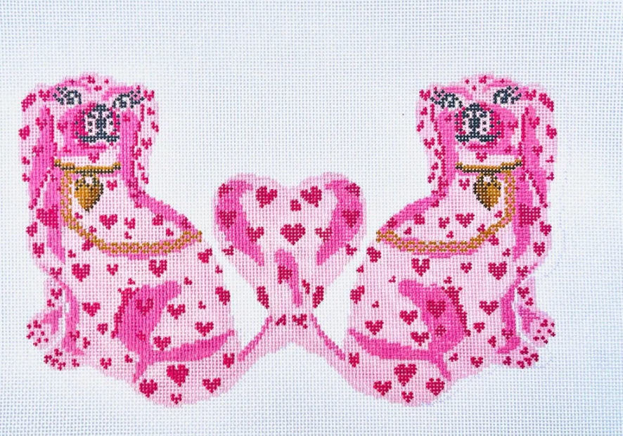 Puppy Love Duo