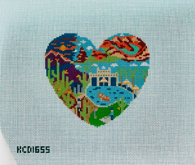 Arizona Heart