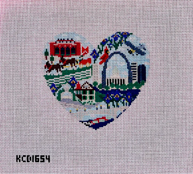 St. Louis Heart
