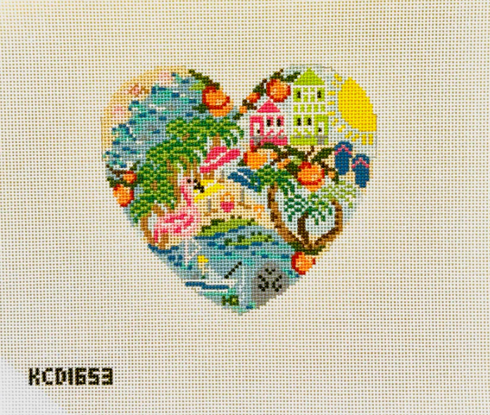 Florida Heart