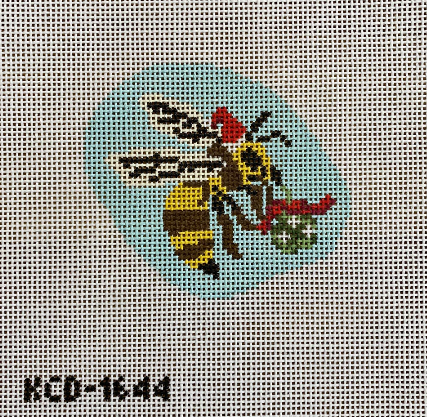Holiday Busy Bee