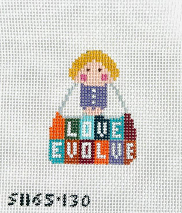 Lovevolve Angel