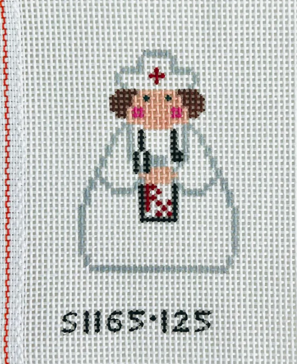 Nurse Angel